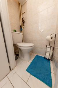 Appartements Appart F3 Cosy proche Paris-Orly-Saclay : photos des chambres