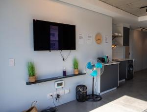 Four on O - Entire rental unit - Sea Point - 1 min from beach