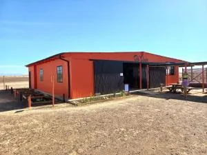 Da Doer Padstal and Bar - Lochlynne