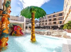 Aparthotel Miami Park - Calella