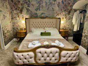 Secret Garden Estate - Leyburn - 4hvězdičkové hotely ve městě Leyburn