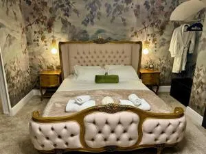 Secret Garden Estate - Leyburn - Bellerby