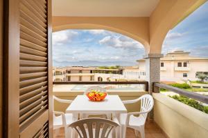 Mimose Beach Village img86