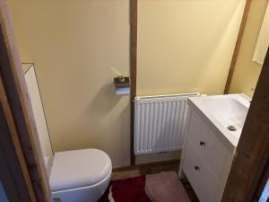 Uriges Alpen-Apartment Juen Stefan