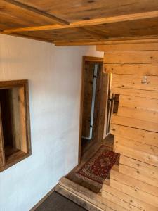 Uriges Alpen-Apartment Juen Stefan