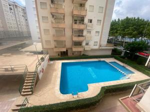 Apartamento Relax Playa Gandía Solo Familias