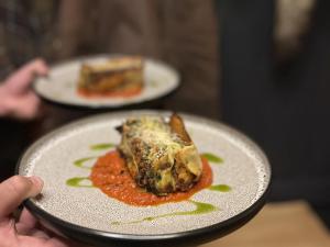 La Pilarica River & Mountain Lodge