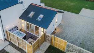 Leaholme Lodge - 小萨顿