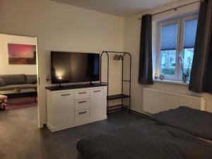 Heinrichs Ferienwohnungen Quedlinburg