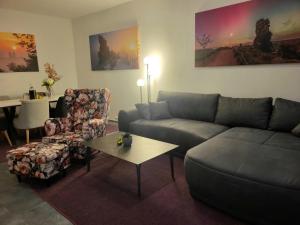 Heinrichs Ferienwohnungen Quedlinburg