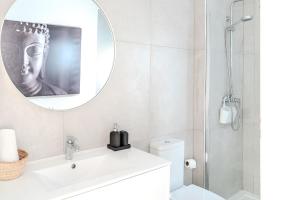 Villa in Comporta Village with heated pool