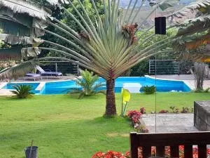 Em Canto de Minas - 伊塔比里图