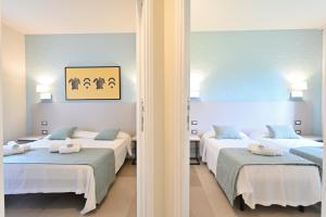 Mimose Beach Village img100