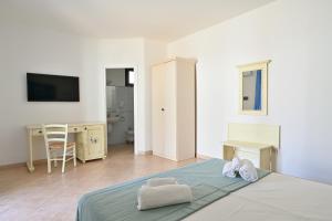 Superior Dreibettzimmer