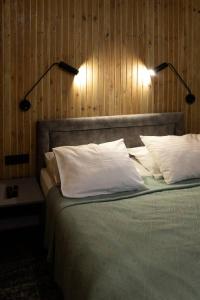 Chudodiyevo Park- Hotel