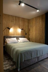 Chudodiyevo Park- Hotel