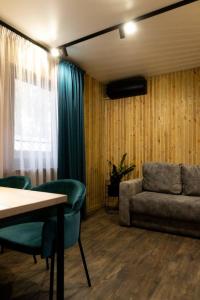 Chudodiyevo Park- Hotel