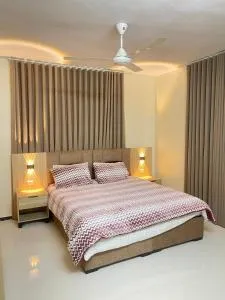 حرملك للشقق الفندقيه - Al Bā‘ij