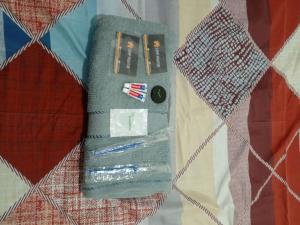 Camp Mightor Lodging-House