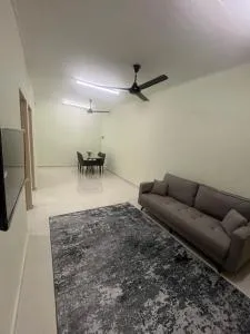 Faz Homestay Pendang - Guar Chempedak