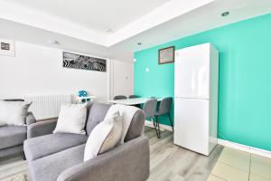2 Bed Apartment Near Cardiff Bay
