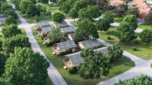 Glamping Terme Čatež