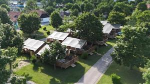 Glamping Terme Čatež 