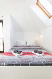 SeaStоry by RV Apartments