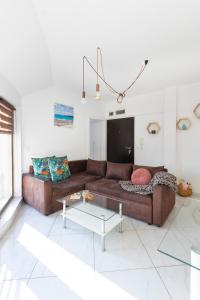 SeaStоry by RV Apartments