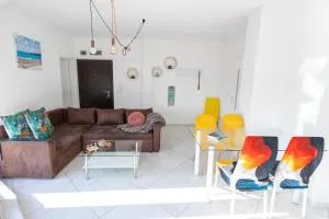 SeaStоry by RV Apartments - 瓦尔纳