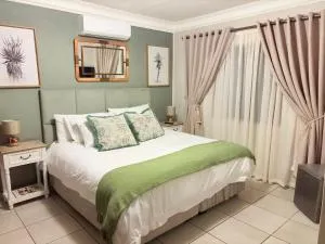 Private room Skyfall Country Estate - Ga-Mothiba