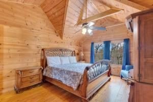 Peace and Quiet 15 min to the downtown PF