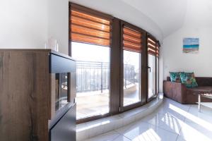 SeaStоry by RV Apartments