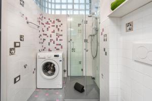 Ines Apartment By San Firenze Collection