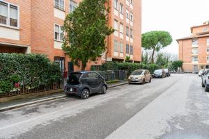 Appartamento con 2 Camere da Letto