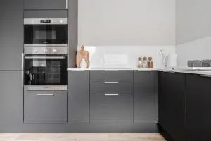 Charlottes Place - Knowsley