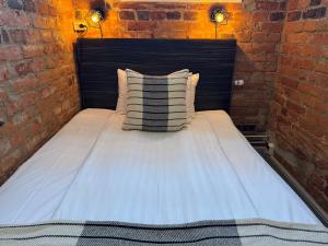 Hotell Fängelset Västervik