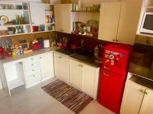 Apartmán Eva - Svätý Peter