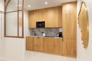 Luxury Apartment Saint Honore I