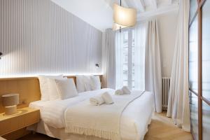 Luxury Apartment Saint Honore I