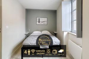 Appartement tout neuf 4 pers N2 - 3hvězdičkové hotely ve městě Riom