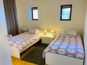 Maisons de vacances Gite pour 8 personnes 4 chambres : photos des chambres