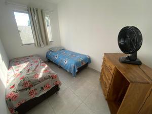 Casa de praia Jacuipe Condomínio Planeta Água 1