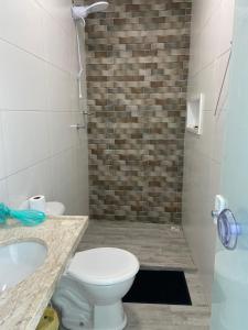 Casa de praia Jacuipe Condomínio Planeta Água 1