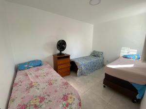 Casa de praia Jacuipe Condomínio Planeta Água 1