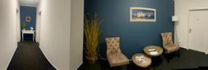 Hotel Restaurant Ostsee-Anker