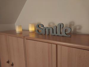 Tygiel apartament Beskid Niski