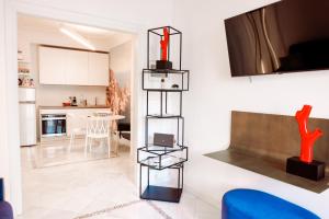 CapriGetaway - Domus Le Botteghe