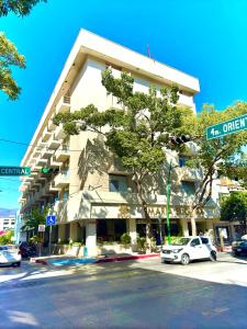 Hotel María Eugenia Tuxtla Gutiérrez - 4hvězdičkové hotely ve městě Tuxtla Gutiérrez