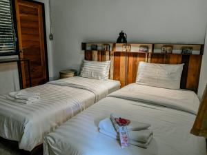 โรงแรมเฮือนช้างเผือก Huen Chang Phueak